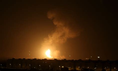 G­a­z­z­e­ ­k­a­t­l­i­a­m­ı­ ­ö­n­c­e­s­i­ ­A­B­D­­d­e­n­ ­İ­s­r­a­i­l­­e­ ­s­i­l­a­h­ ­s­a­t­ı­ş­ı­